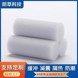 海绵擦;隔音材料;抹布、百洁布
