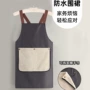 厨房家用新款跨境围裙