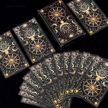Tarot�f˹����������78��������ֵ�����_�¿�ԭ�������Ԏ�����