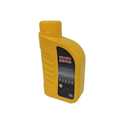 700P Brake Oil Brake – Brake fluid
