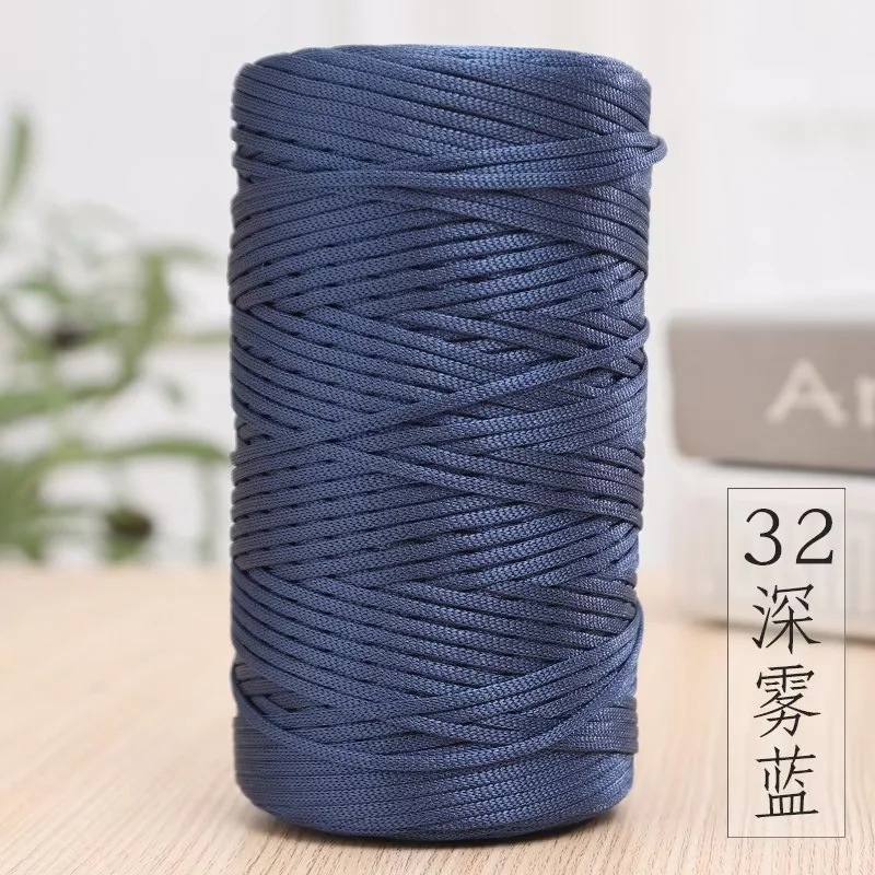 32 딥 안개 블루