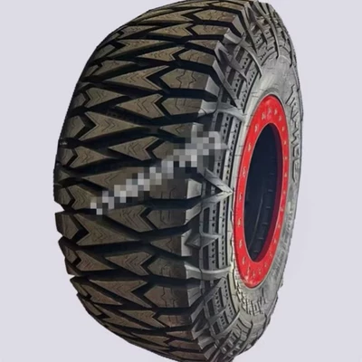 Lt185/85R16 205/80R16 Tire – Off-road şinlər