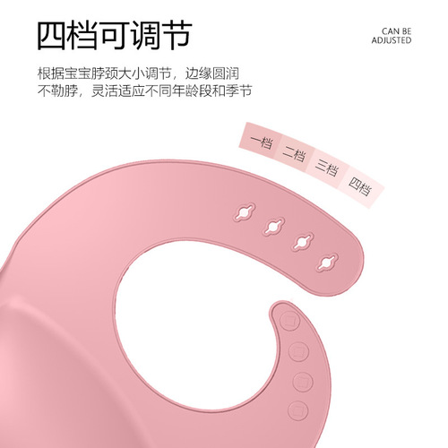 Food grade silicone children's dinner plate, high temperature resistant suction cup baby food tableware set, baby food bowl feeding meal
