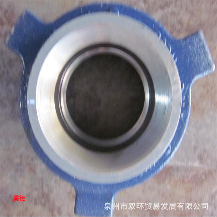 供应FMC 4寸翼式接头3200914