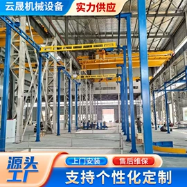 起重机;臂吊;起重装卸设备