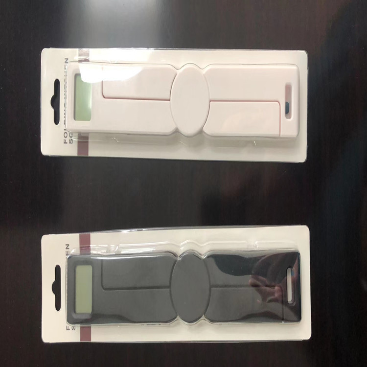 2021 nueva escala electrónica escala de cocina 5kg / 1g escala plegable escala electrónica de cocina escala cruzada