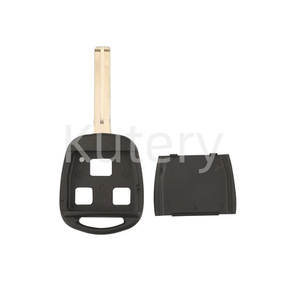 Car Keys, Lexus/Lexus straight remote control car
