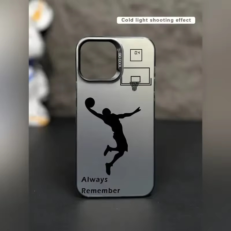 Shooting Iphone17Pro Mobile Phone Case 16/15/14/13 Laser 12 Apple 11Xsmax
