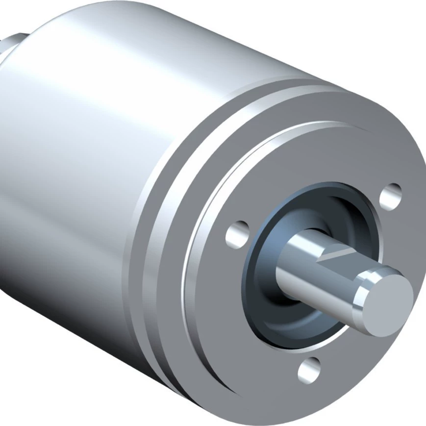 Leine Linde Микрокодировщик MSI 303 751095-02 Новый торг