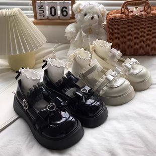 2024��ϵ����loЬ��lolita���^Ь�������СƤЬŮ���jkСƤЬ