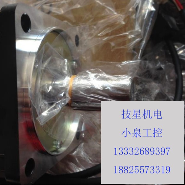 原装安川进口SGMPH-04A2A-YR22全新原装安川电机马达