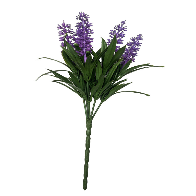 Lavanda ignífuga