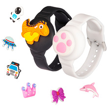 �m��AirTag���o���ֱ펧�O�����G����ͯDIY��ͨ�֭hAirTag2���o��