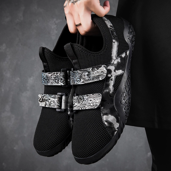 Black and gray [training product, shipped for 3-5 days]