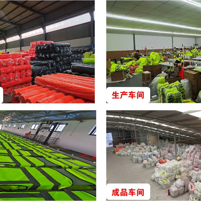 Chaleco reflectante de malla transpirable comando de tráfico construcción saneamiento ropa reflectante para llevar chaleco de conducción Aprobación de fábrica