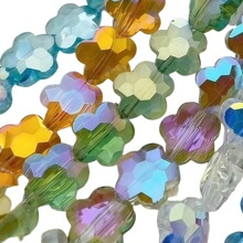 8mm10mmƽ��÷������ˮ��ɢ�鴮��diy�Ʒ������Ʒ������b�o