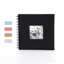 6寸相册幼儿园毕业宝宝成长纪念册儿童迷你照片diy相册剪贴簿批发