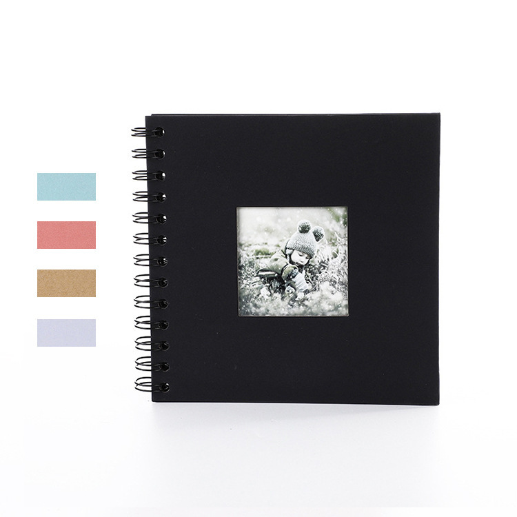 6inch Photo Album Kindergarten Graduation Baby Growth Memorial Album Children's Mini Photo DIY Photo Album Scrap Book Wholesale 6inch Photo Album Kindergarten Graduation Baby Growth Memorial Album Children's Mini Photo DIY Photo Album Scrap Book Wholesale
