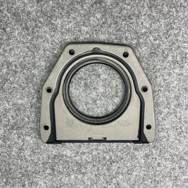 Be8Z6K301A/1784775/31330417 Is Suitable for Fox/Yibo/Fu Rui Crankshaft Rear Oil Seal