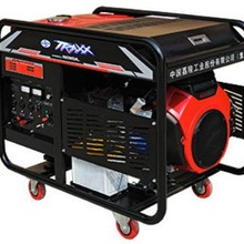 TG14000ETS嘉陵本田动力发电机 12KW等功率嘉陵本田汽油发电机