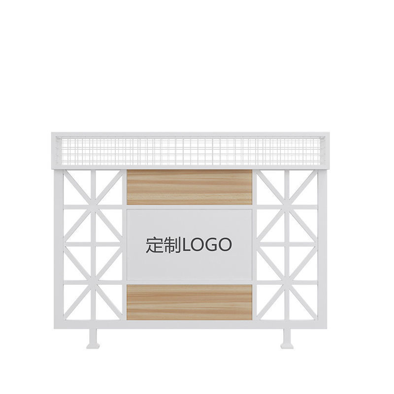 屏风花架商用铁艺办公室餐厅过道围栏火锅店卡座栅栏绿植装饰隔断|undefined