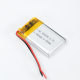 402030 -150mAh Polymer Charging Compartment Lithium Battery UN38.3 Certified Polymer Lithium Battery Spot
