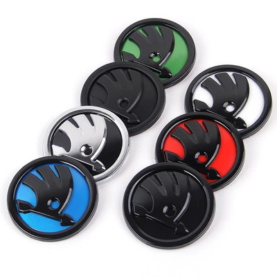 tail logo 90MM 80MM – Car logo