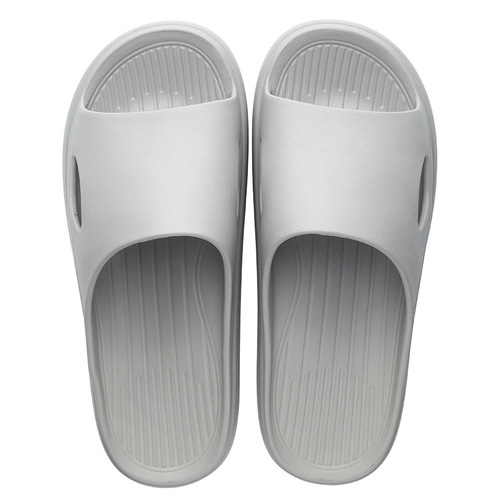 Slippers for women and men bathroom bath non-slip home household guest slippers summer indoor and outdoor eva slippers wholesale