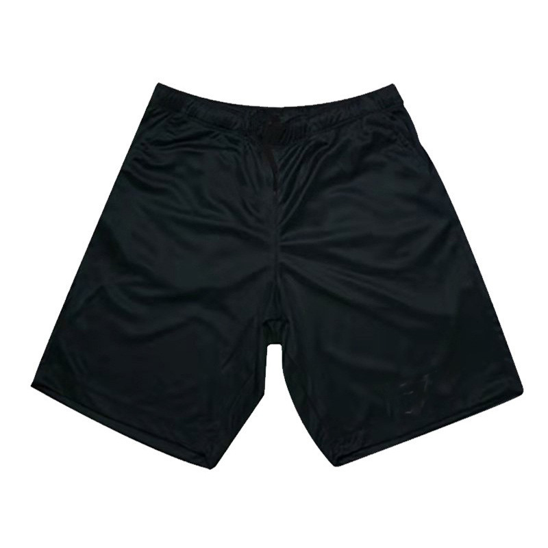 블랙 (상어 반바지)