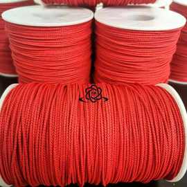 铁板绑钩线蓝鑫特织强拉力海钓鱼线多股耐磨编织线大力马线含单丝