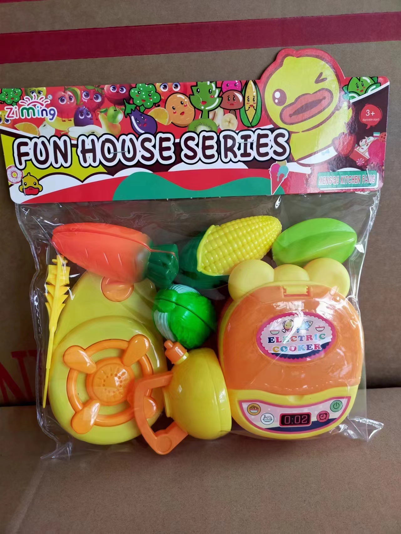 223 -- 22 (120 por pieza)