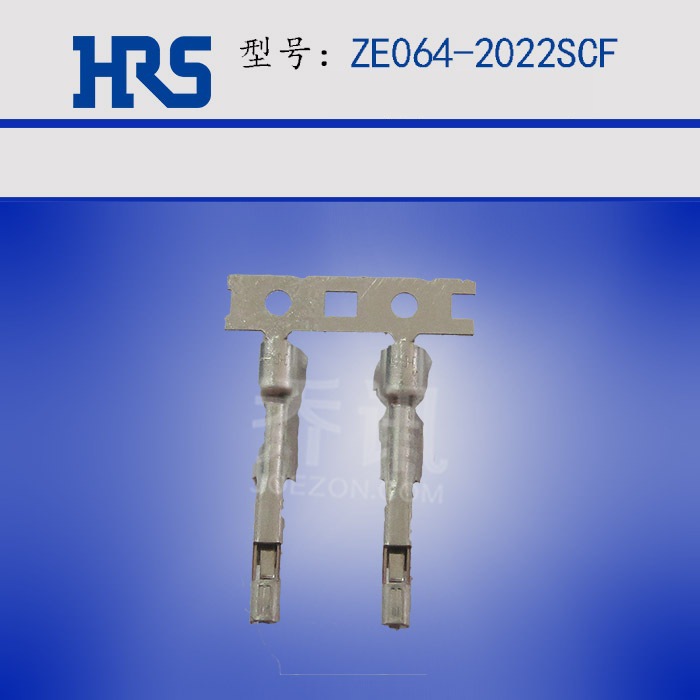 HRS ���� ����Դ���������� ZE064-2022SCF �������� HIROSE ��Ʒ