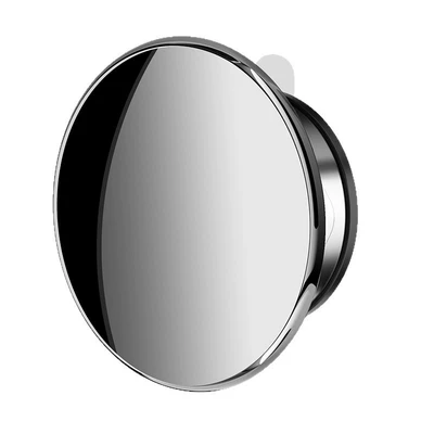 cup type | Large field of view rear view auxiliary mirror