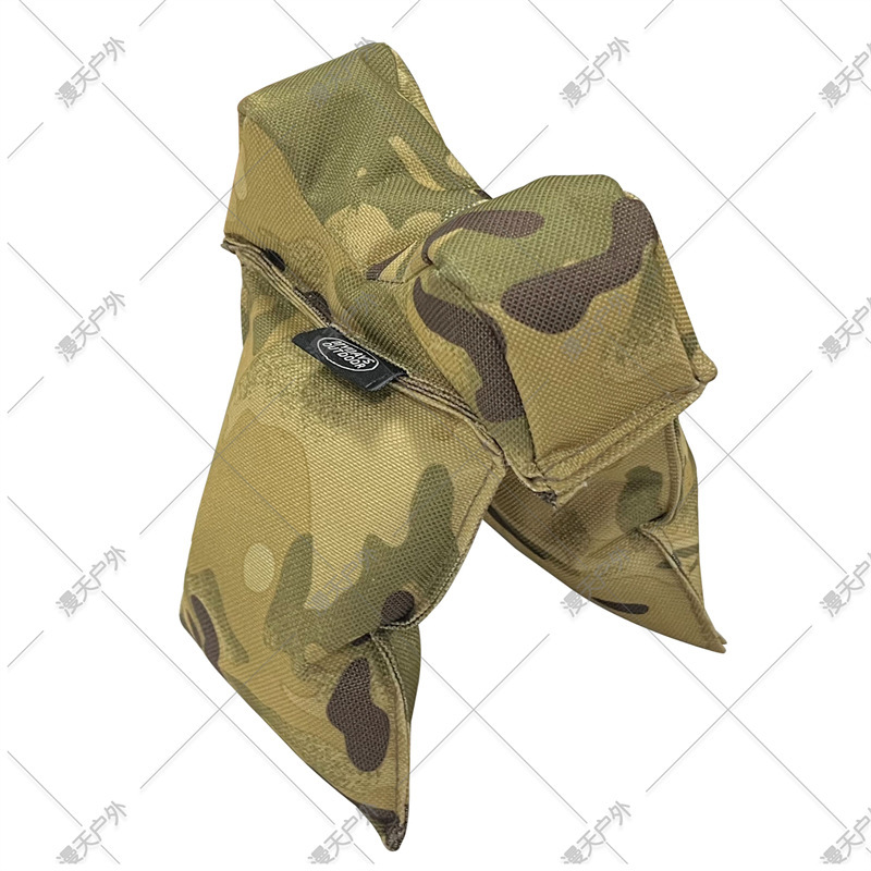 충전식 스톡 CP 위장 XQ