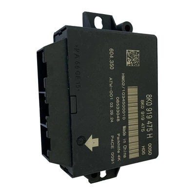 Automotive Sensors Porsche 95B919475Q