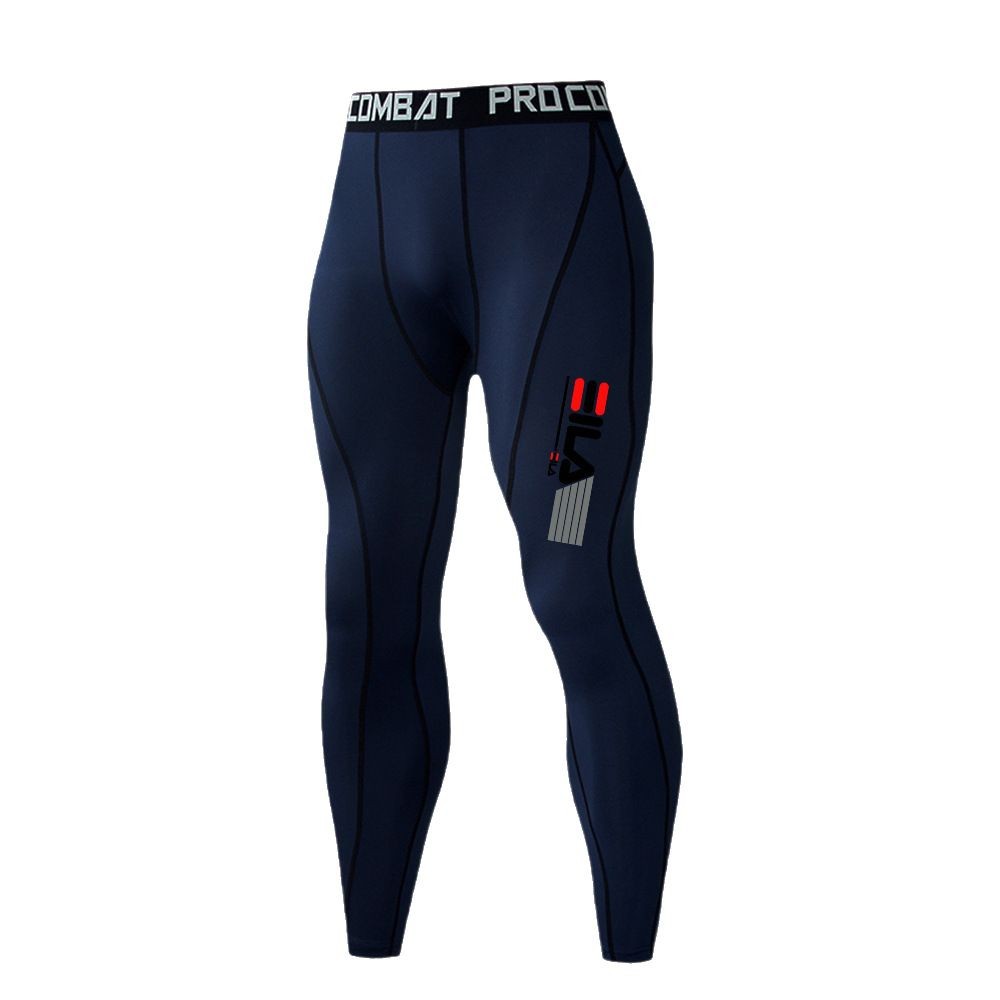 Women's Clothing Men's Quick Drying Ice Silk Summer Leggings High Elasticity Fitness Pants Running Training Basketball Track Field Trousers_voghion.com