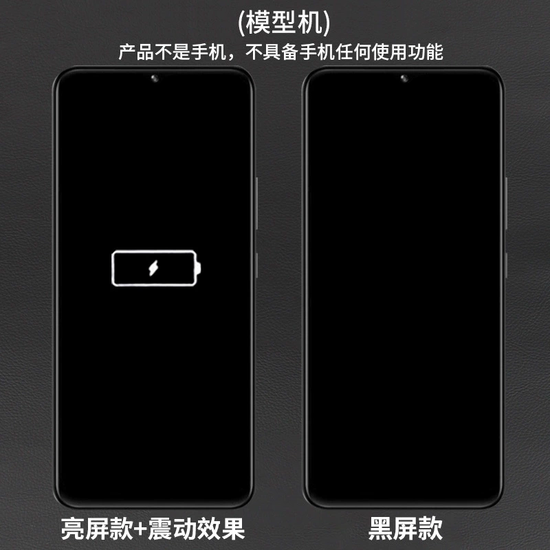 Vivo, совместимая реалистичная модель мобильного телефона, подставка, минифигурка