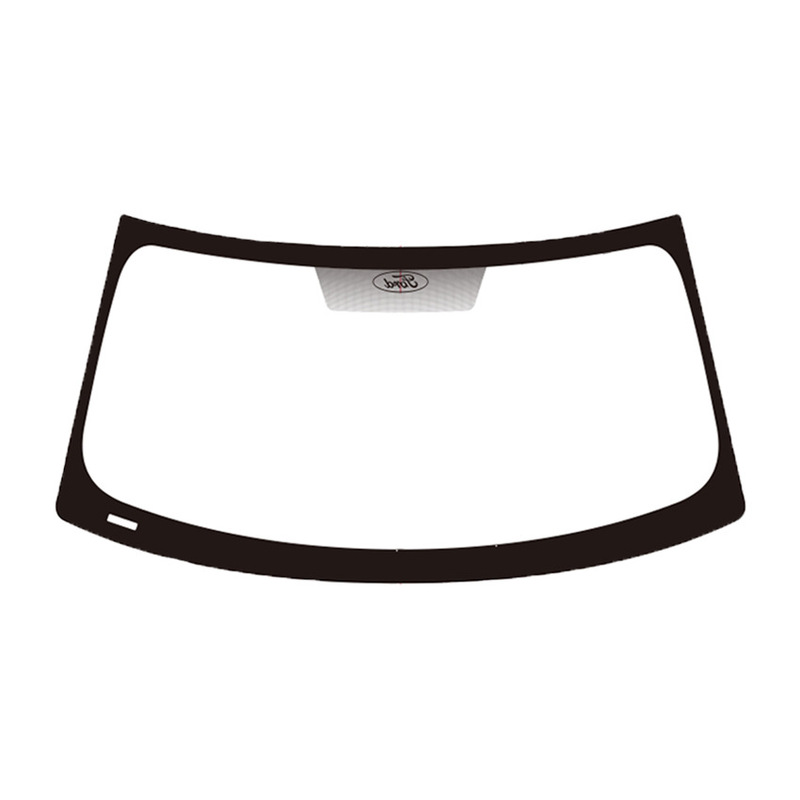 Car glass Fuyao windshield car glass suitable for Ford Mondeo front windshield factory direct sales