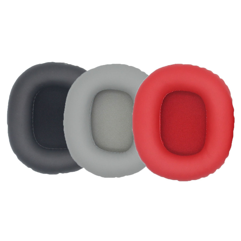 Suitable for Xiaomi Headset Leather Case, Easy Version Headphone Leather Case, Karaoke Version, Forbidden City Version, Sponge Cover Earmuffs