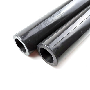 High Fluoride Rock Heart Rubber Sleeve High Temperature and High Pressure Rubber Sheath Fluorine Rubber