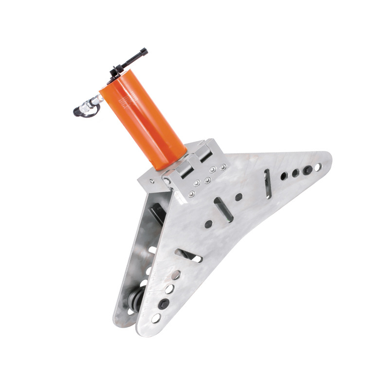 KORT母线铝合金平立弯机OK-201L铜铝排平立弯机一机两用出力25T