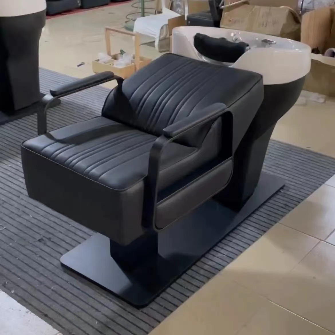 Punzonadora (almohada de silicona YZ205)