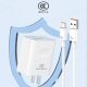 3C Certified 150W Charger Super Fast Flash Charging Mobile Phone Data Line 6A Charging Head for OP Huawei VIVO
