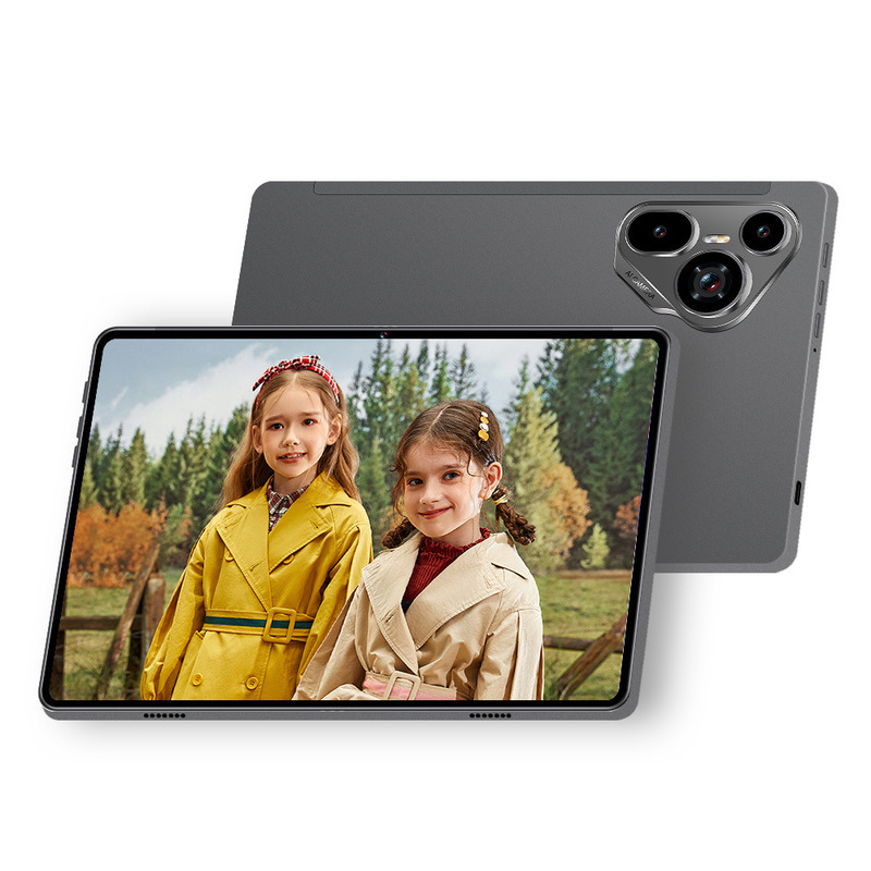 Cross-border Pad7 Ultra Tablet 4G Plug-in Card All Netcom 10inch Independent APP Download WIFI Version
