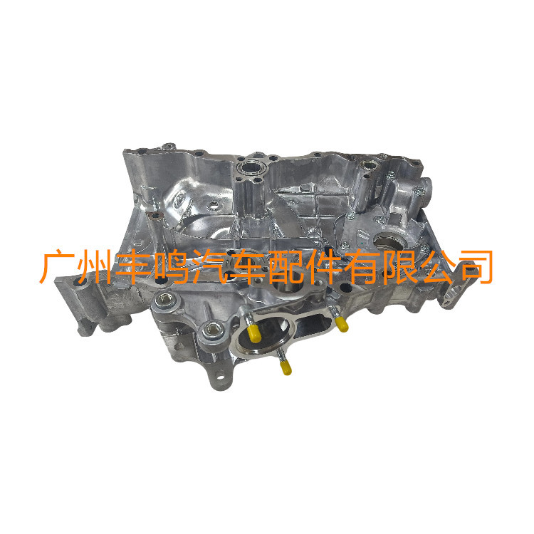 Bomba de aceite de motor 11310-0C020 para Toyota Herrax