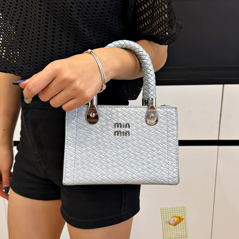 Summer fashionable trend shoulder bag, Korean style