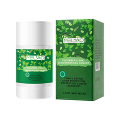 Cross-border anti-sweat body powder lasting refreshing lingering fragrance portable fading underarm odor essential body solid wholesale