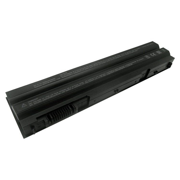 For Dell E6420 E6520 E5420 E5520 6430 T54FJ 60WH Laptop Battery