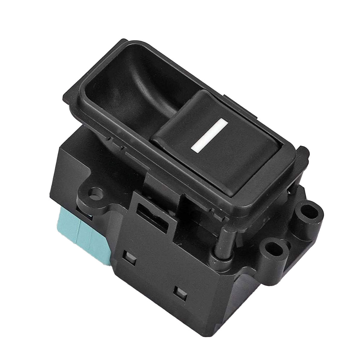 35770-Sda-A21 Is Suitable for 03-07 Honda Accord Rear Door Regulator Switch Window Single Switch