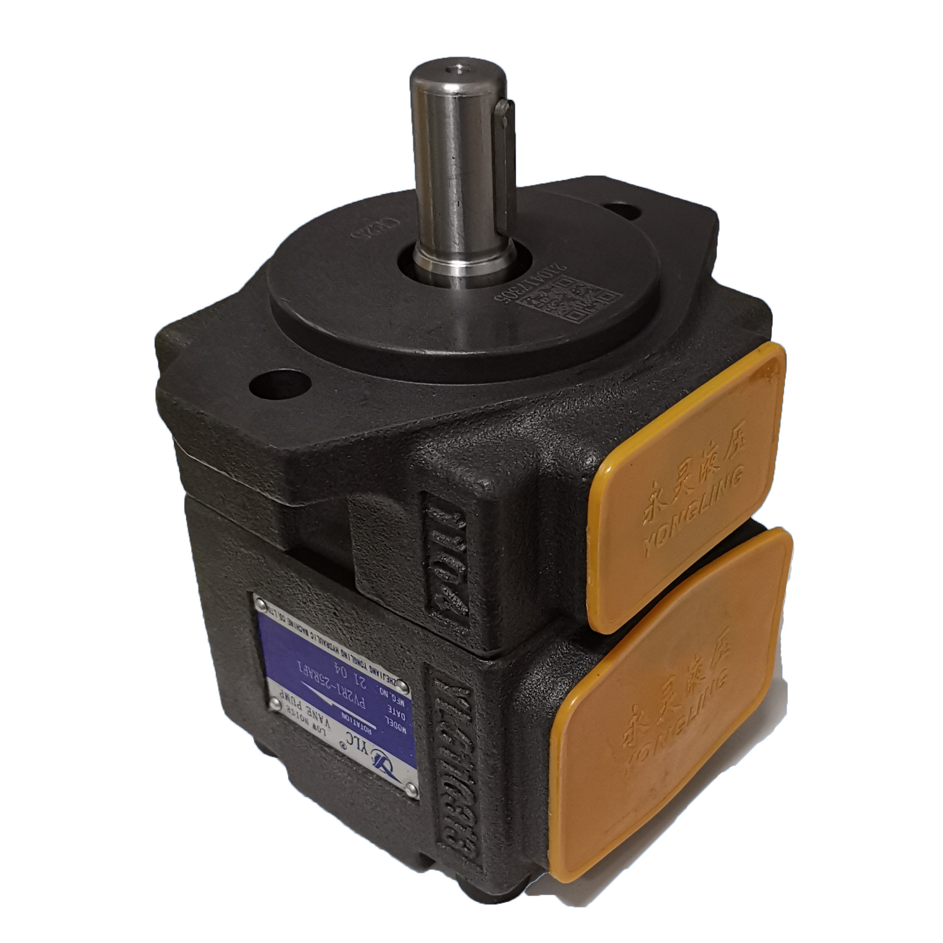 �ֻ���Ӧ��ѹ������YLC����PV2R1-19ҶƬ�ú���������ѹ�����ͱ�